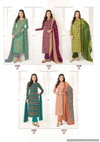 Suhana Vol 23 By Suryajyoti Printed Cambric Cotton Printed Dress Material Wholesale Price In Surat
